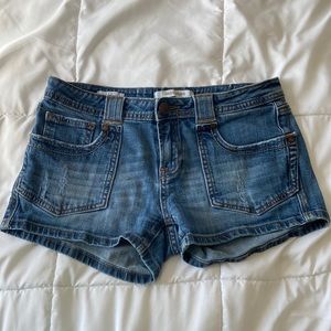Vigoss Studio jean shorts size 29